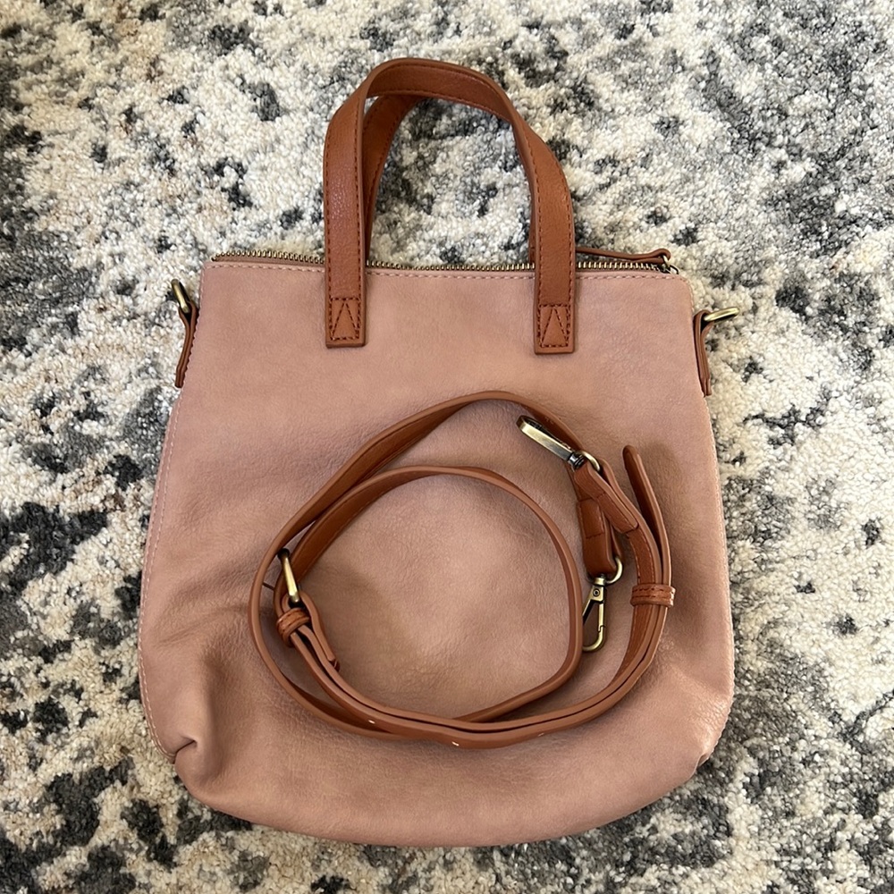 crossbody